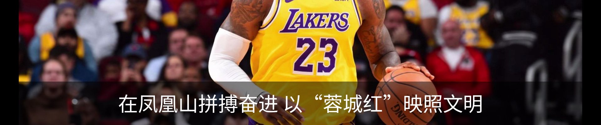 内页banner