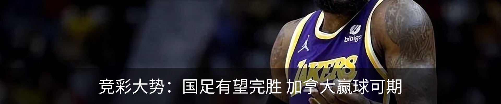 内页banner
