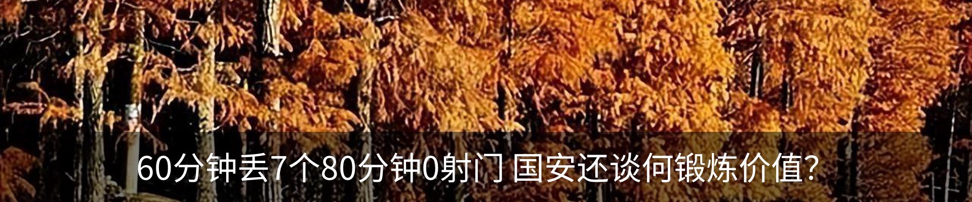 内页banner
